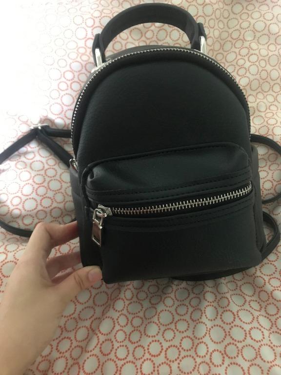 Backpack zara hotsell original
