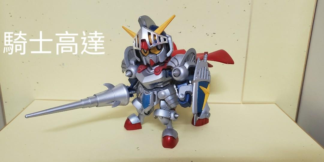 已砌bb高達模型 玩具 遊戲類 其他 Carousell