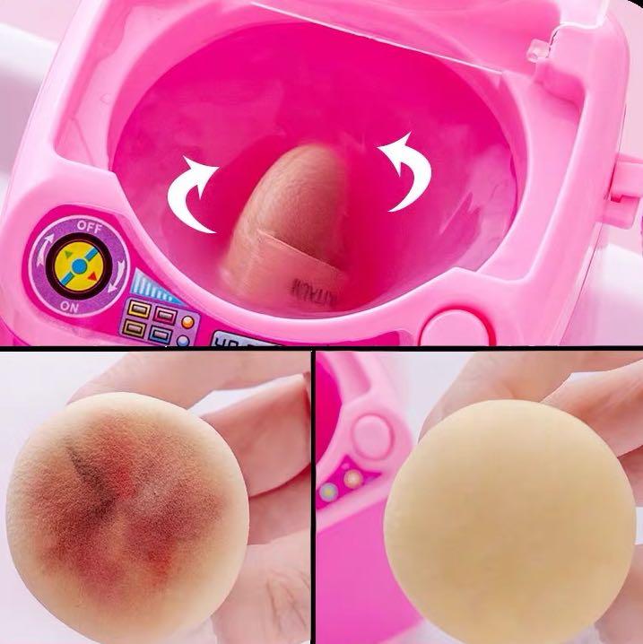 Beauty Blender Washing Machine Health Beauty Face Skin Care On Carousell