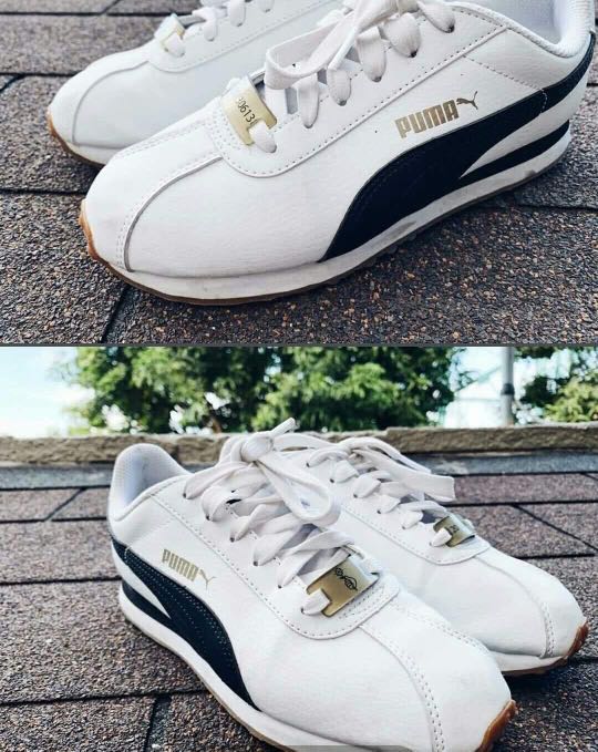 BTS x Puma Women s Shoes Women s Fashion Footwear Sneakers on Carousell