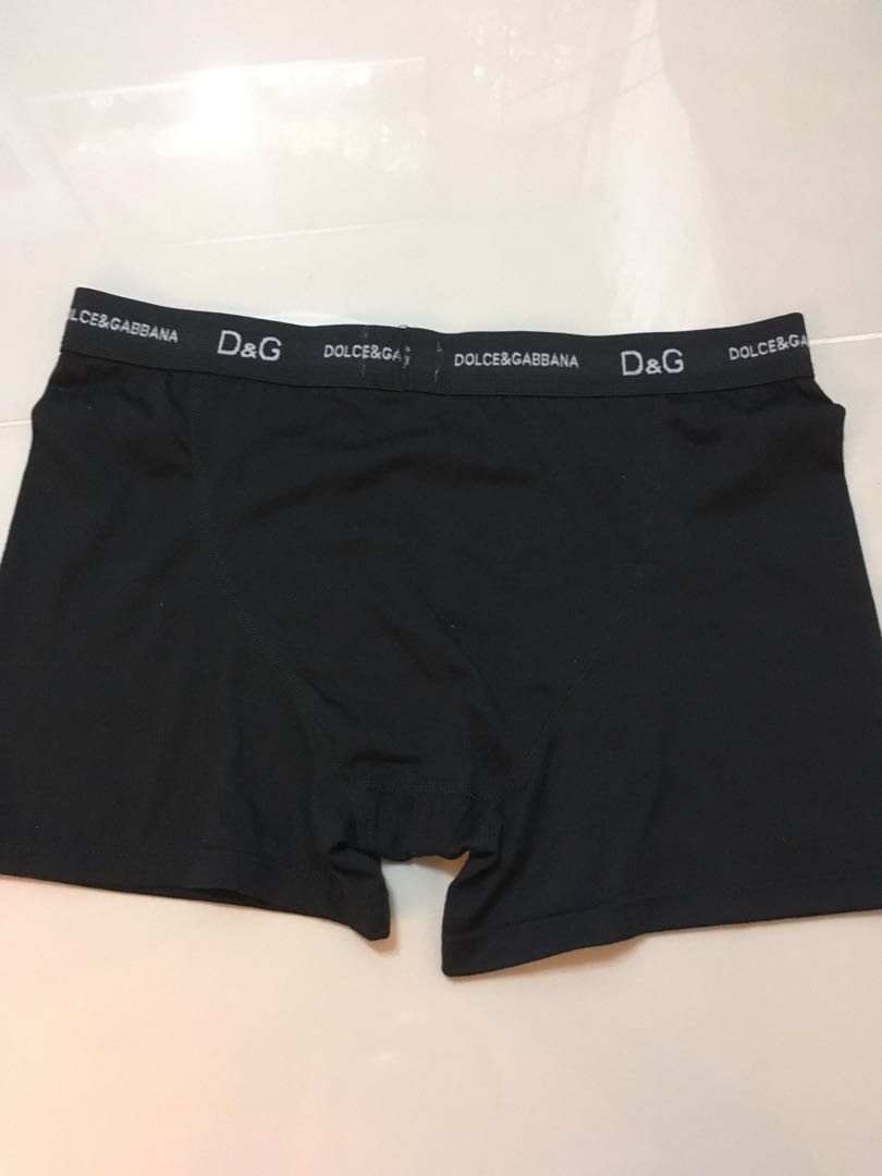 D&G Underwear, Men's Fashion, Coats, Jackets and Outerwear on Carousell