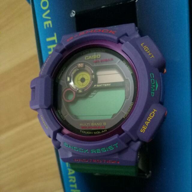 G shock new arrivals madman
