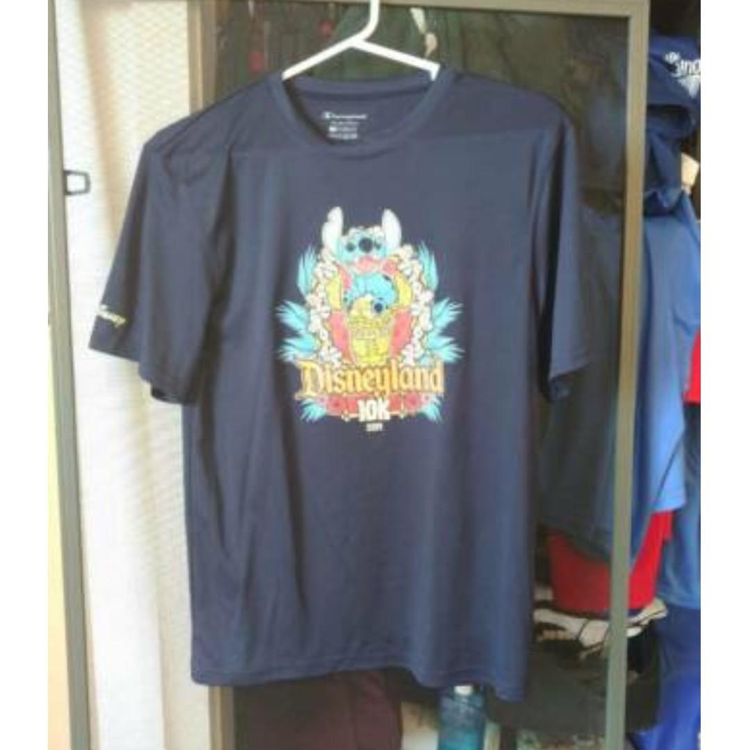 champion running shirt