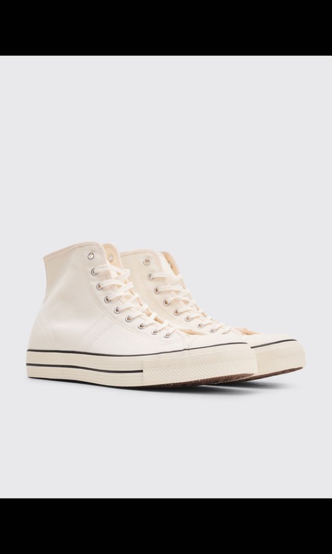 converse lucky star sizing