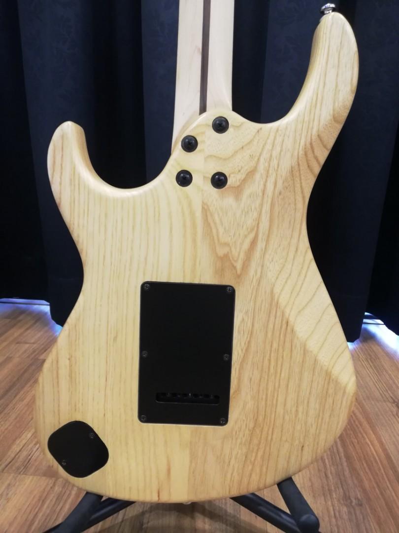 Cort G260 OPN Electric Guitar, Hobbies & Toys, Music & Media, Musical ...