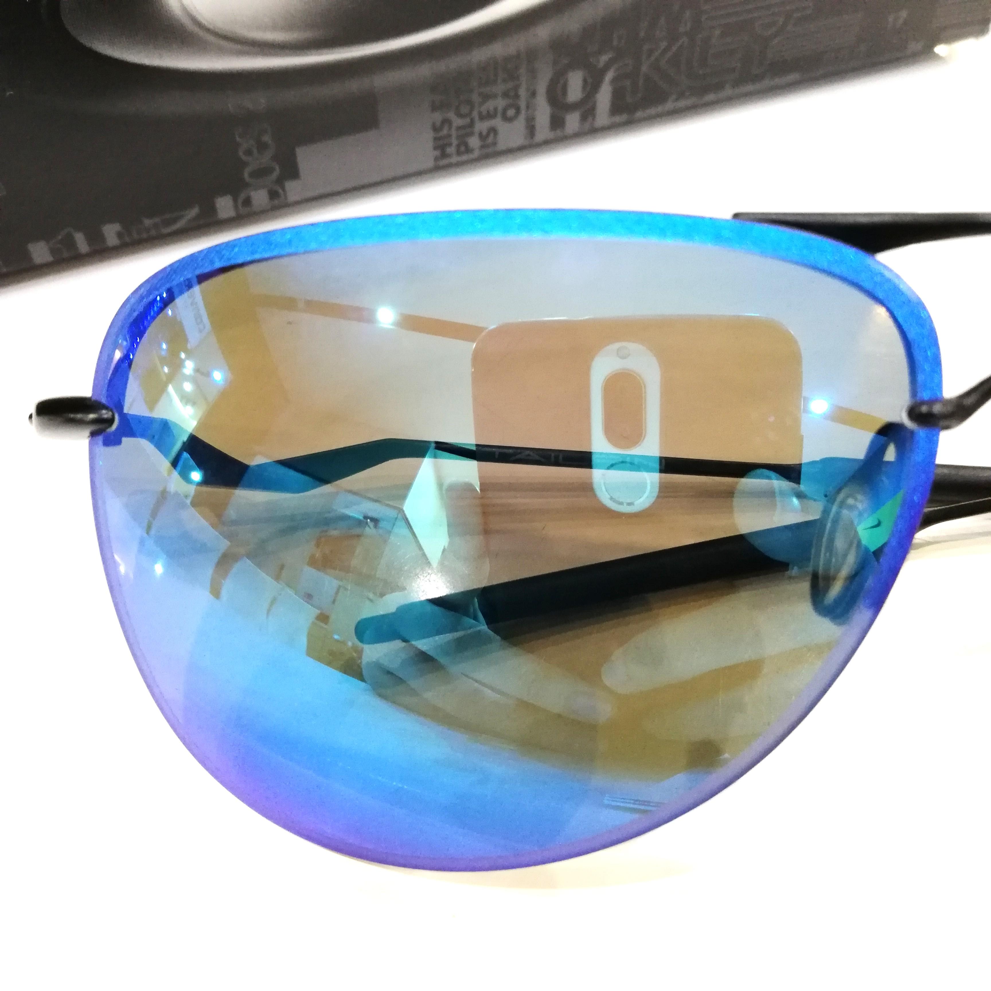 Oakley tailpin polarized sales