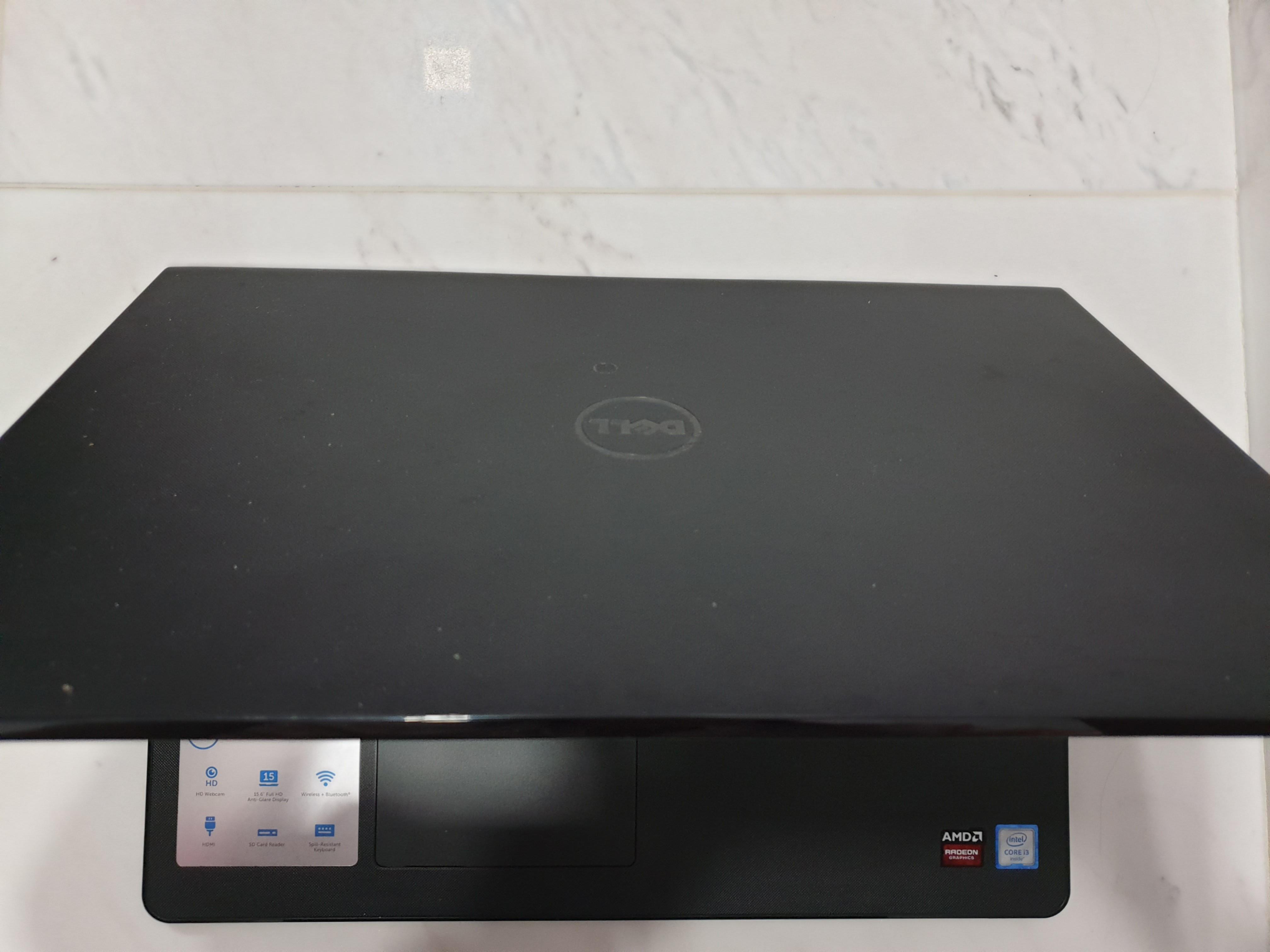 Dell Inspiron 15 3567 Windows 10 Electronics Computers Laptops On Carousell