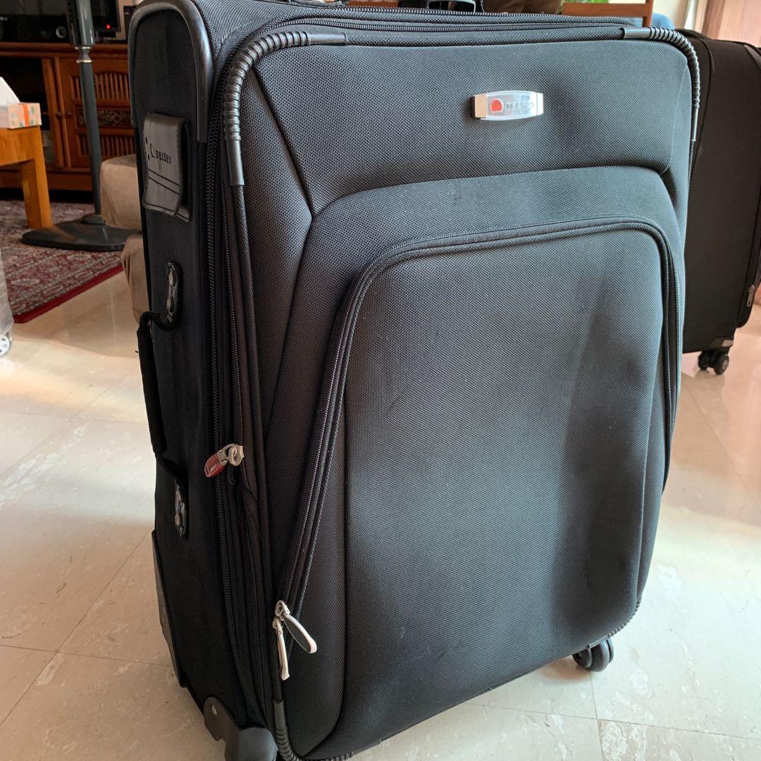 delsey 25