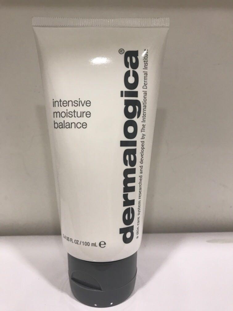 intensive moisture balance 100ml