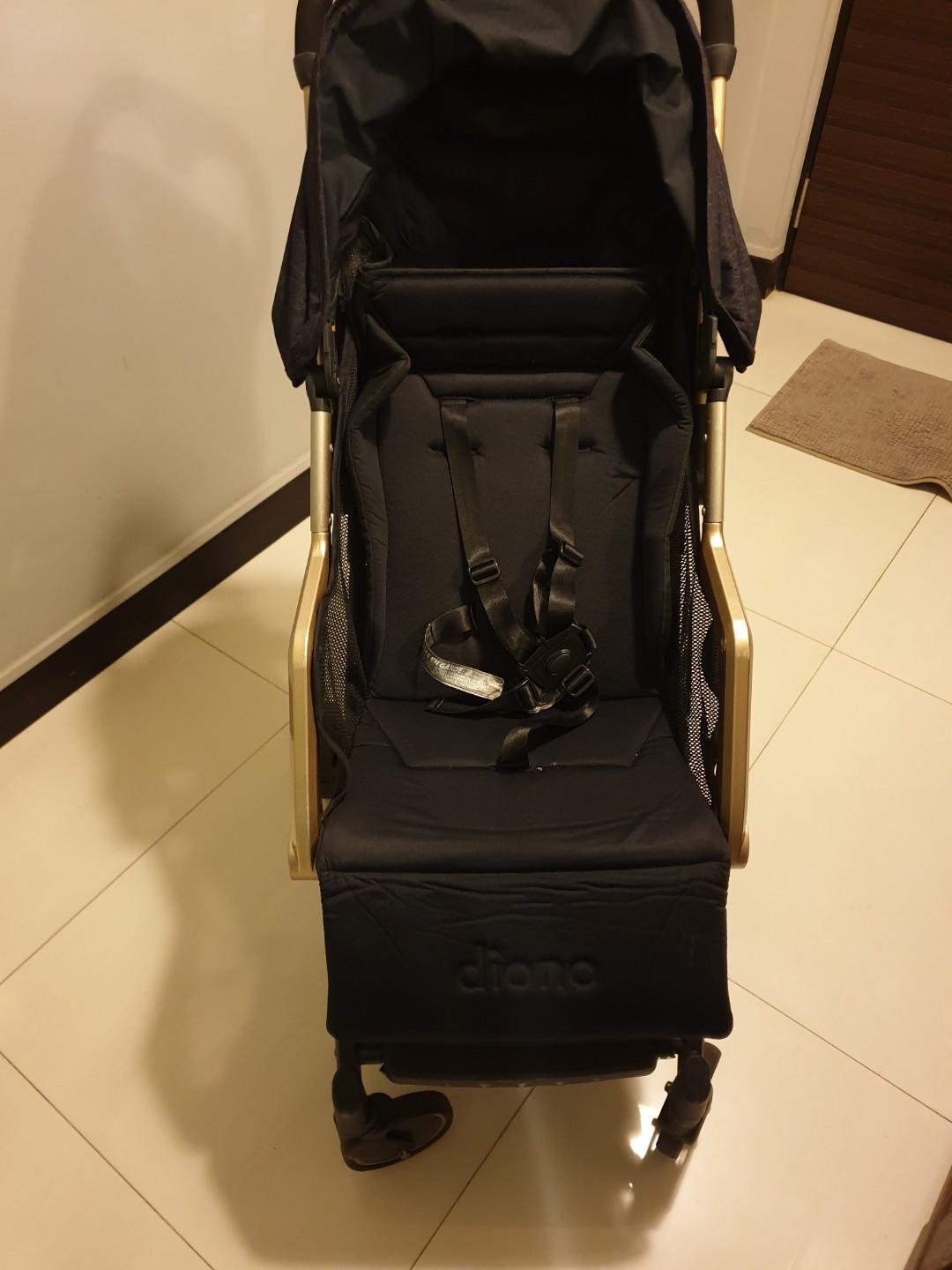 diono traverze stroller australia