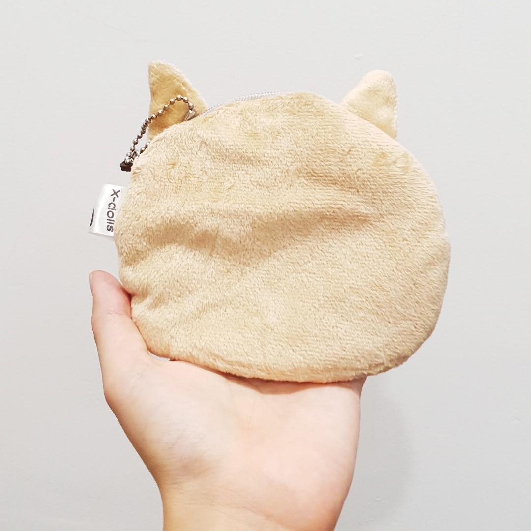 Dog Pug Pouch (Category: Other Accessories) located in Singapore. Submitted by amandarhling (Listing ID 237340299, Image 2). Description: .