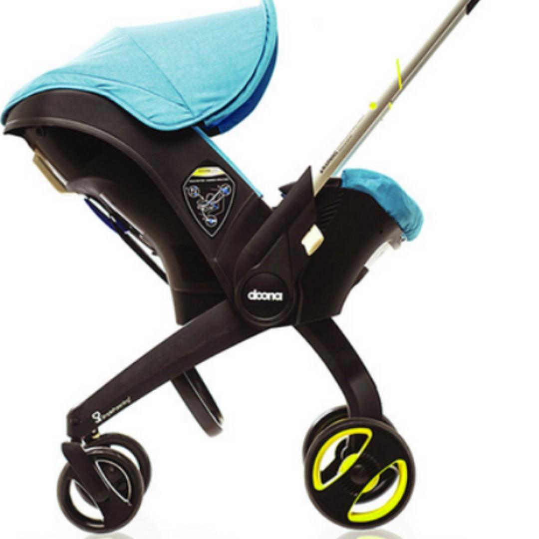 strollers for 18 month old