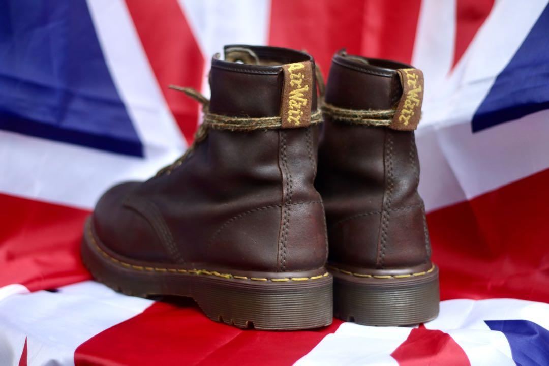 Dr martens hot sale 8338