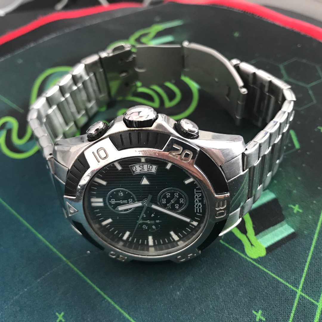 Esprit watch 805 price cheap
