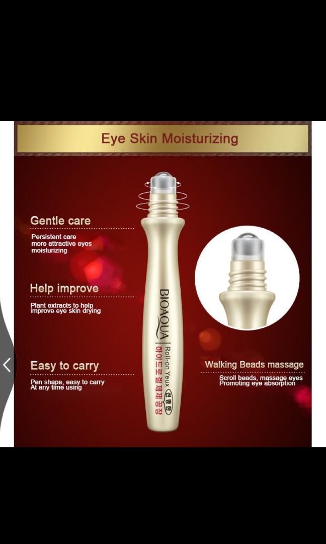 eye roller, Beauty & Personal Care, Face, Face Care on Carousell