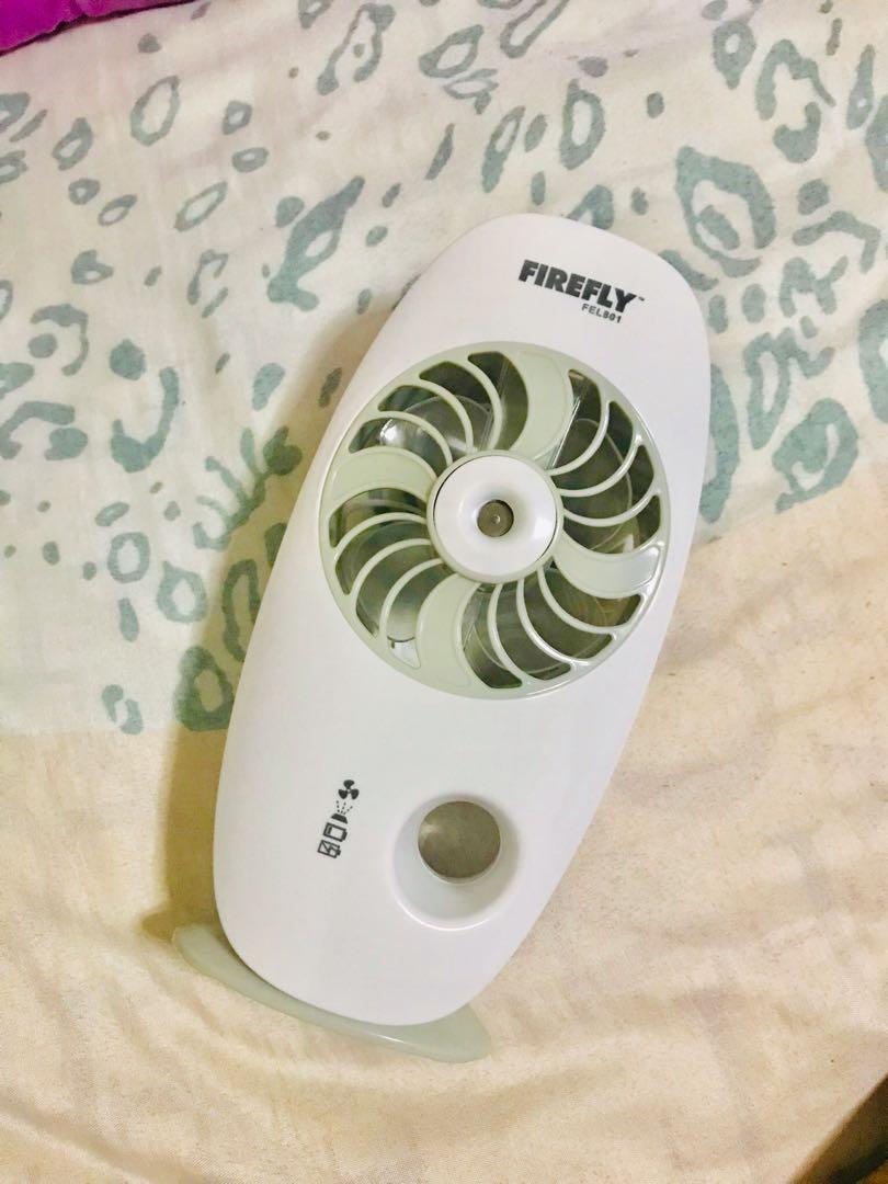 Firefly portable mist fan price top