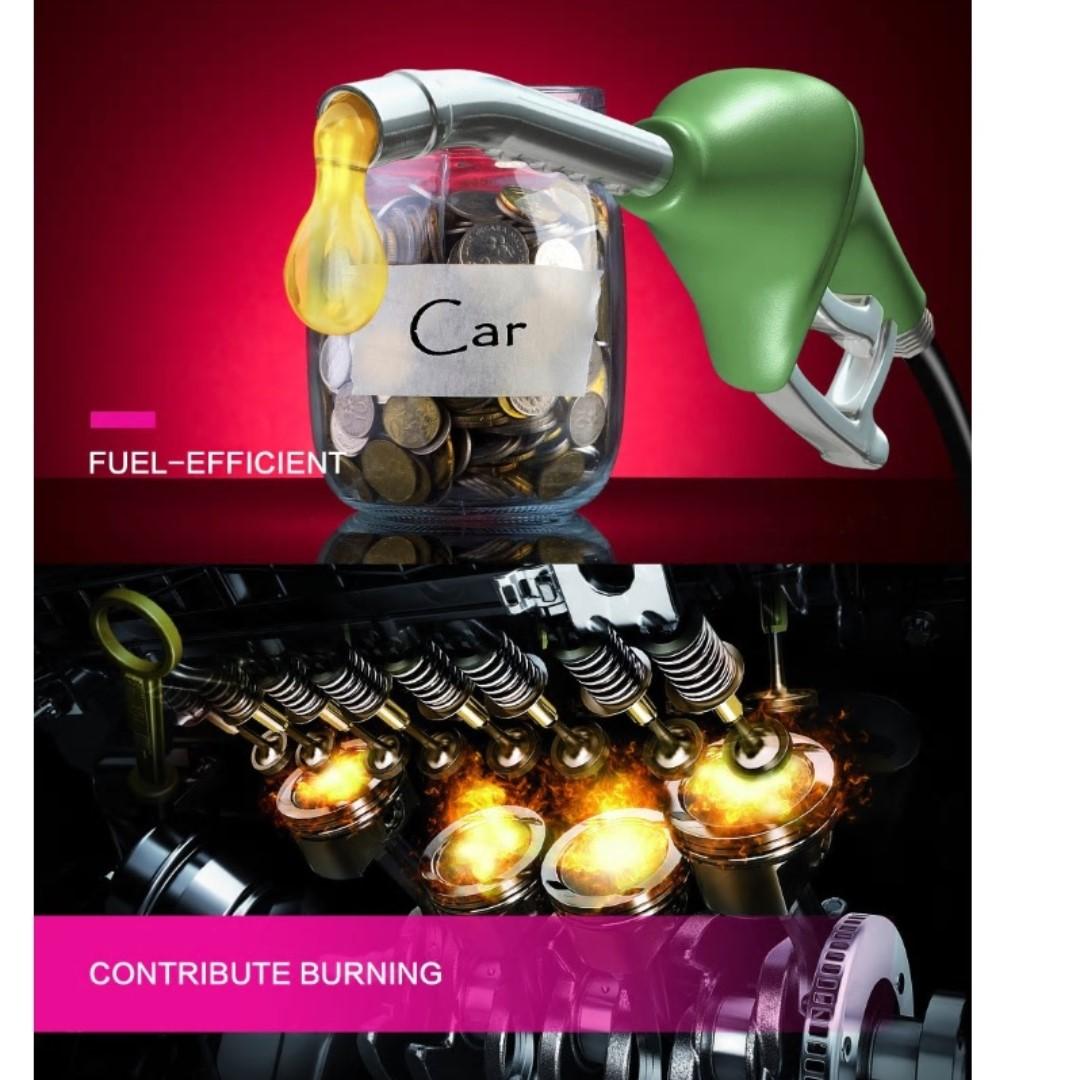 Flamingo Octane booster, Car Accessories, Car & Services on