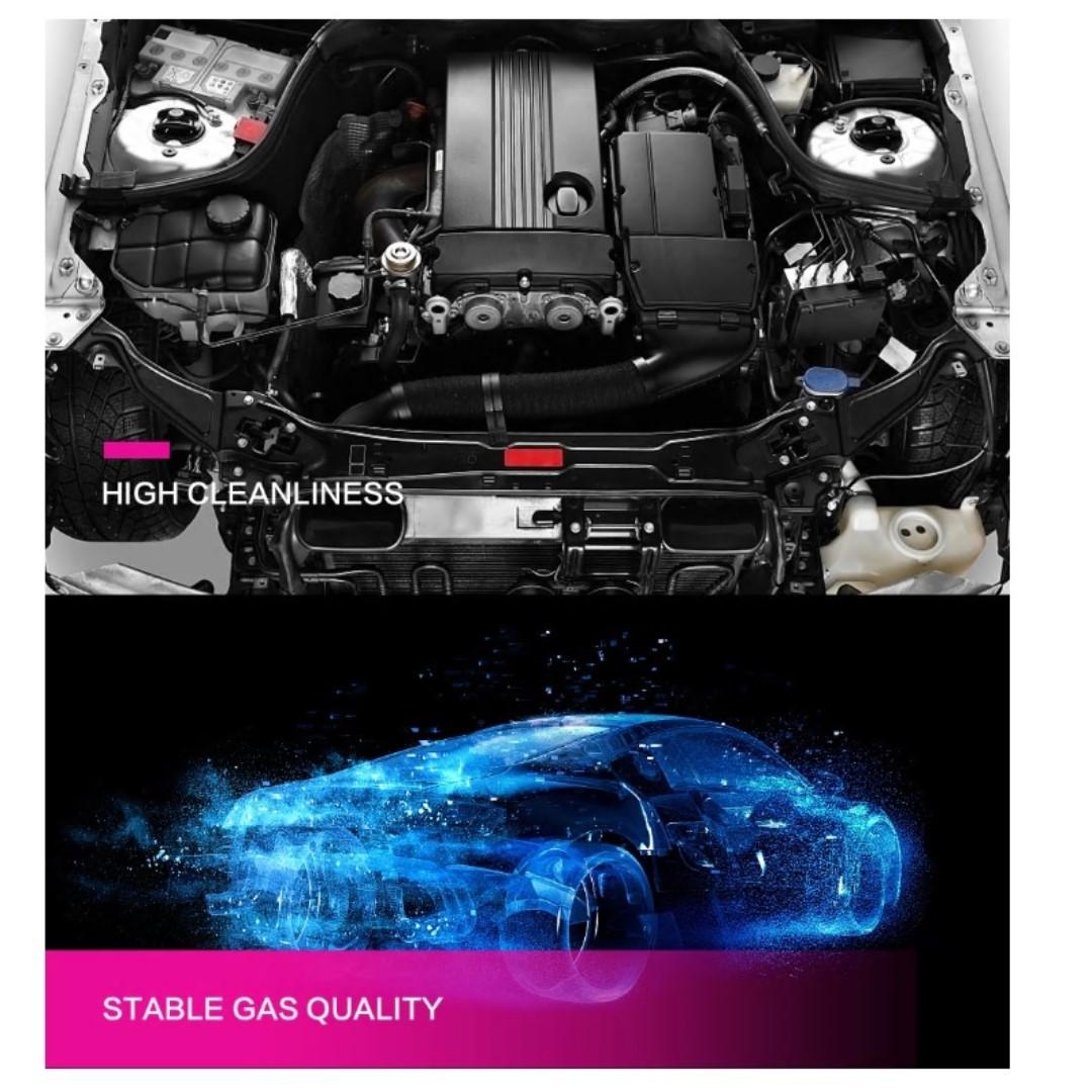 Flamingo Octane booster, Car Accessories, Car & Services on