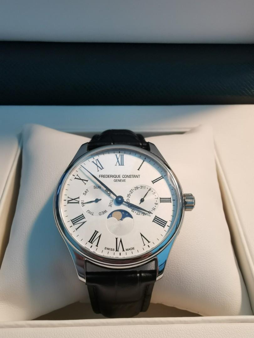 Frederique on sale constant fc260wr5b6dbr