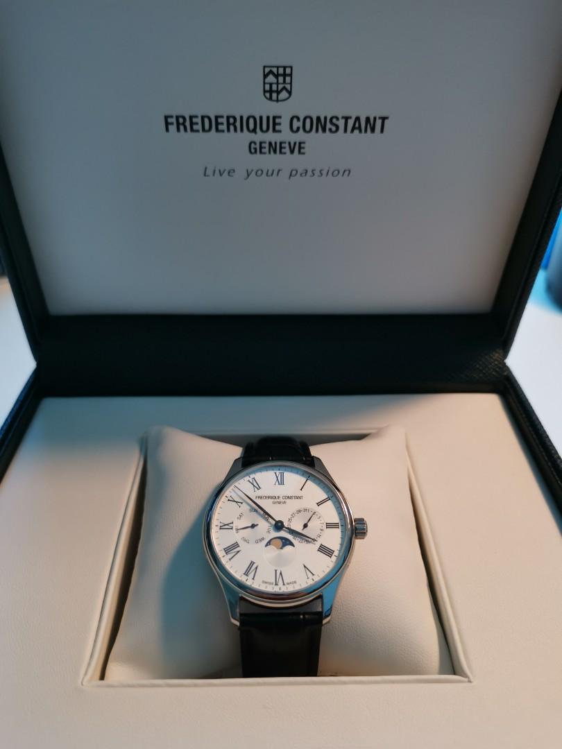 Frederique discount constant fc260wr5b6dbr