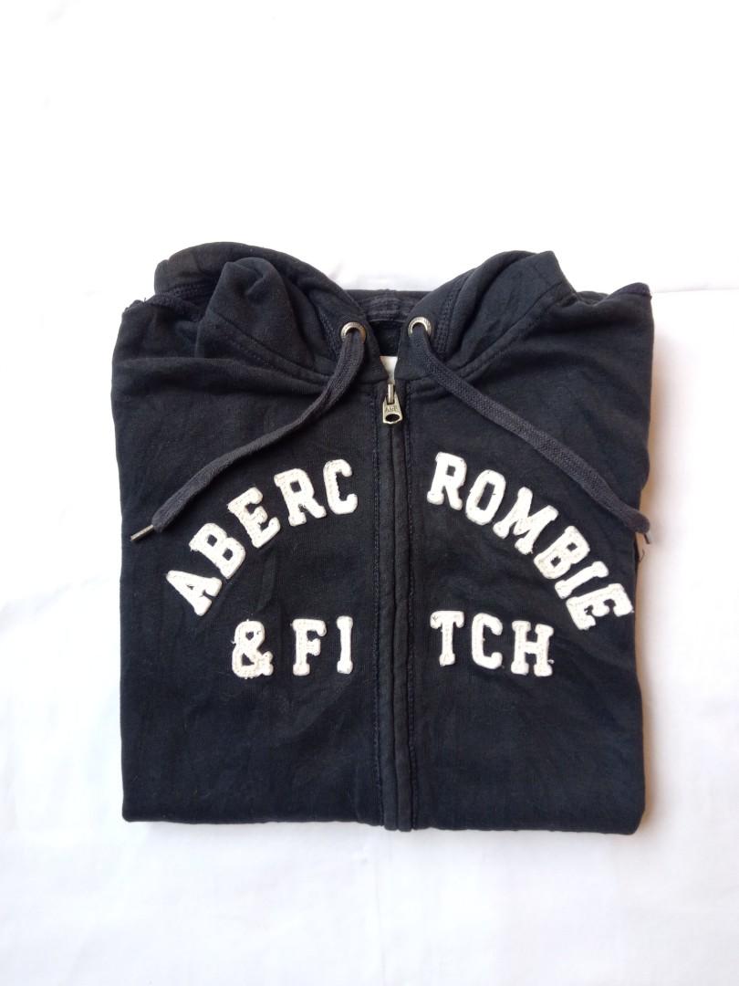 Harga hoodie abercrombie 2025