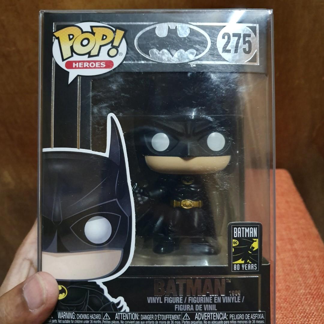 batman funko 275