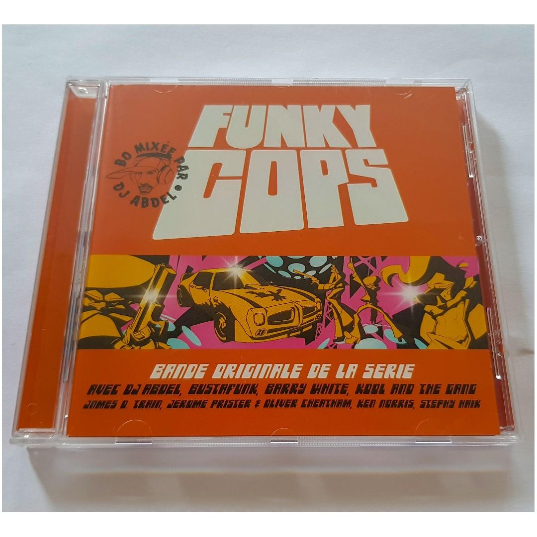 Funky Cops Various Artists Cd Rose Royce Gap Band Peaches And Herb Barry White Music Media Cds Dvds Other Media On Carousell Beatles complete rooftop concert last time live dvd and cd combo. funky cops various artists cd rose royce gap band peaches and herb barry white