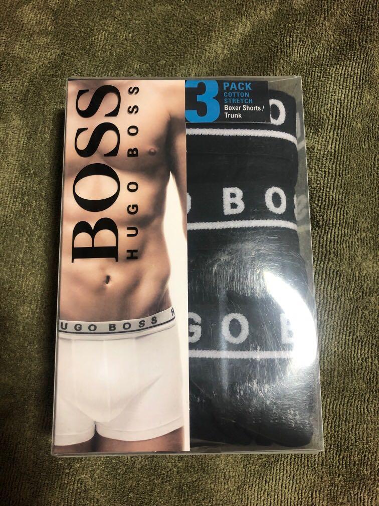 boss boxers sale