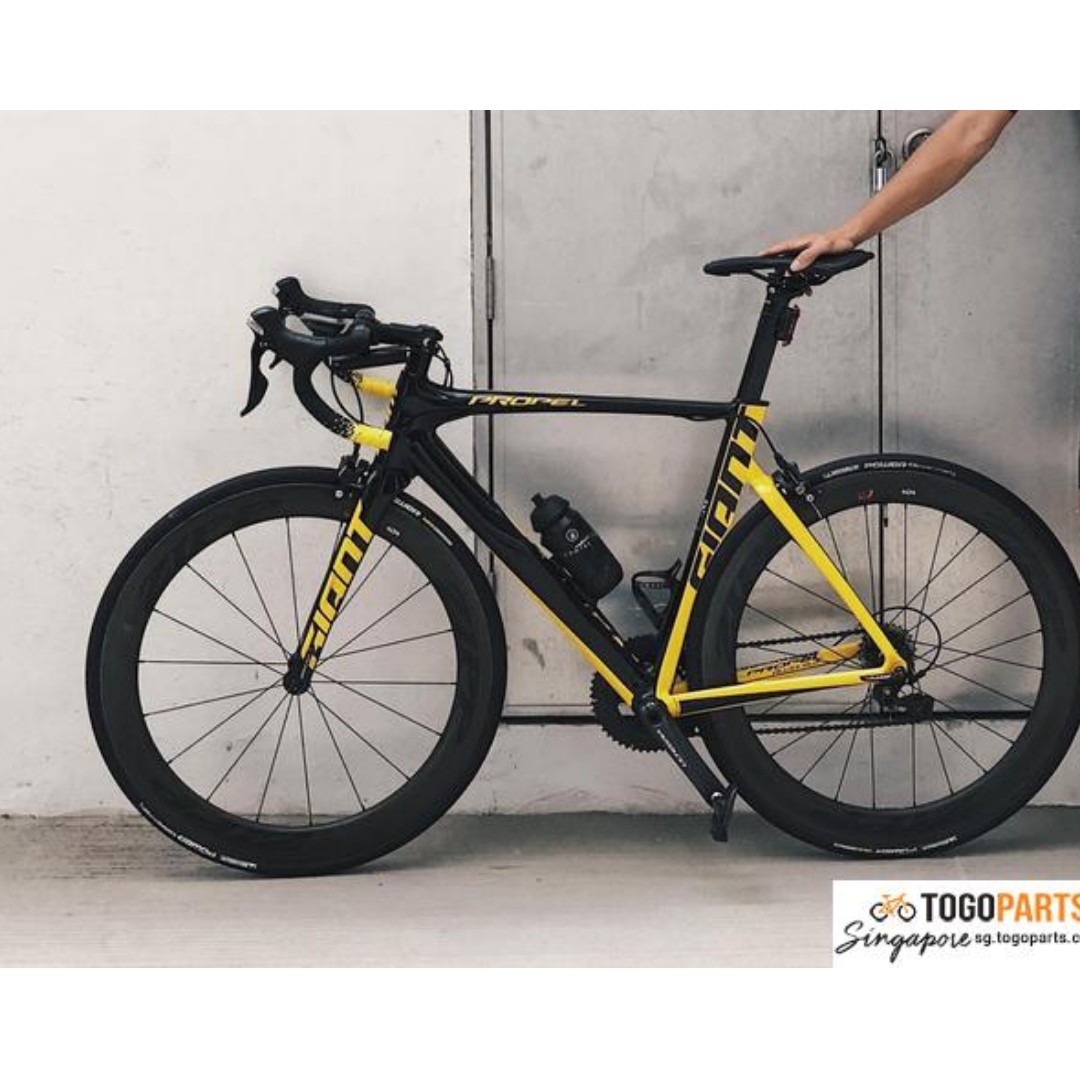 Giant propel slr2 2017 clearance