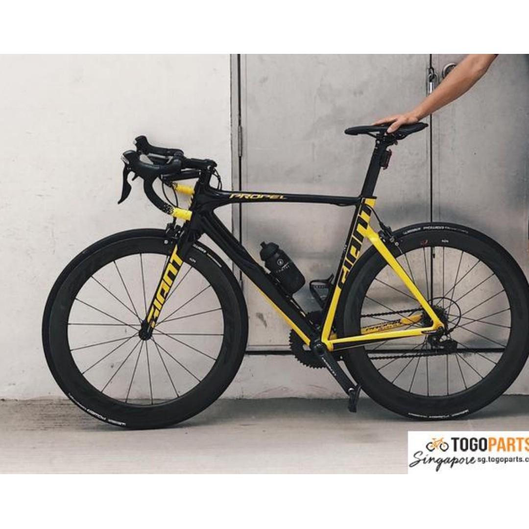 giant propel slr