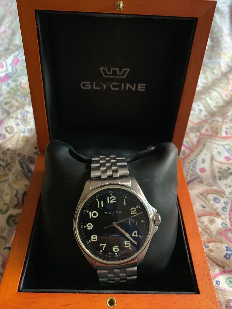 Glycine 3890 new arrivals