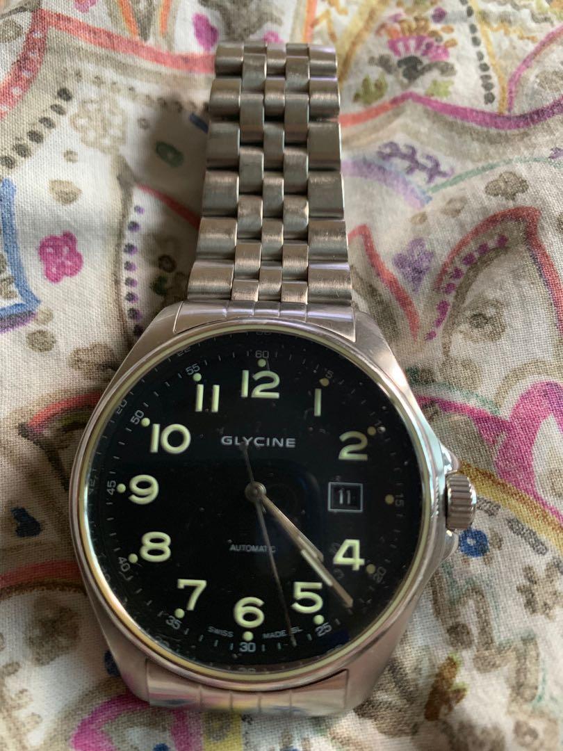 Glycine 3890 sale