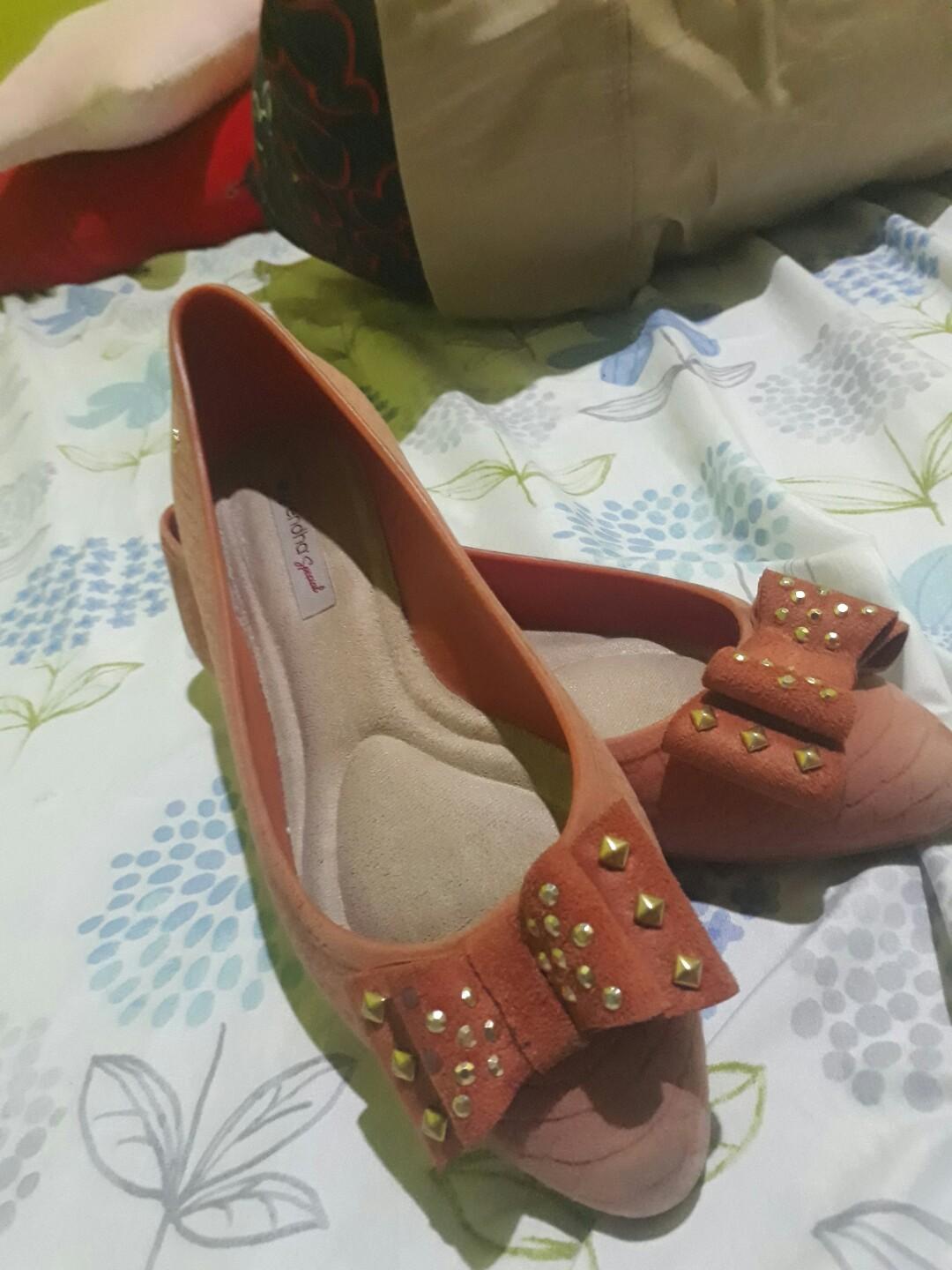 grendha jelly sandals