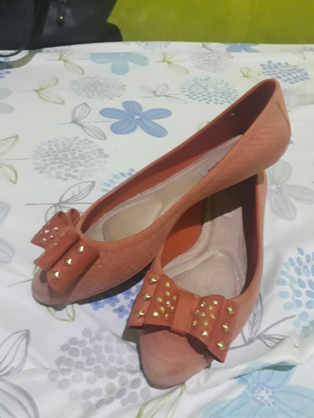 Grendha jelly shoes hot sale
