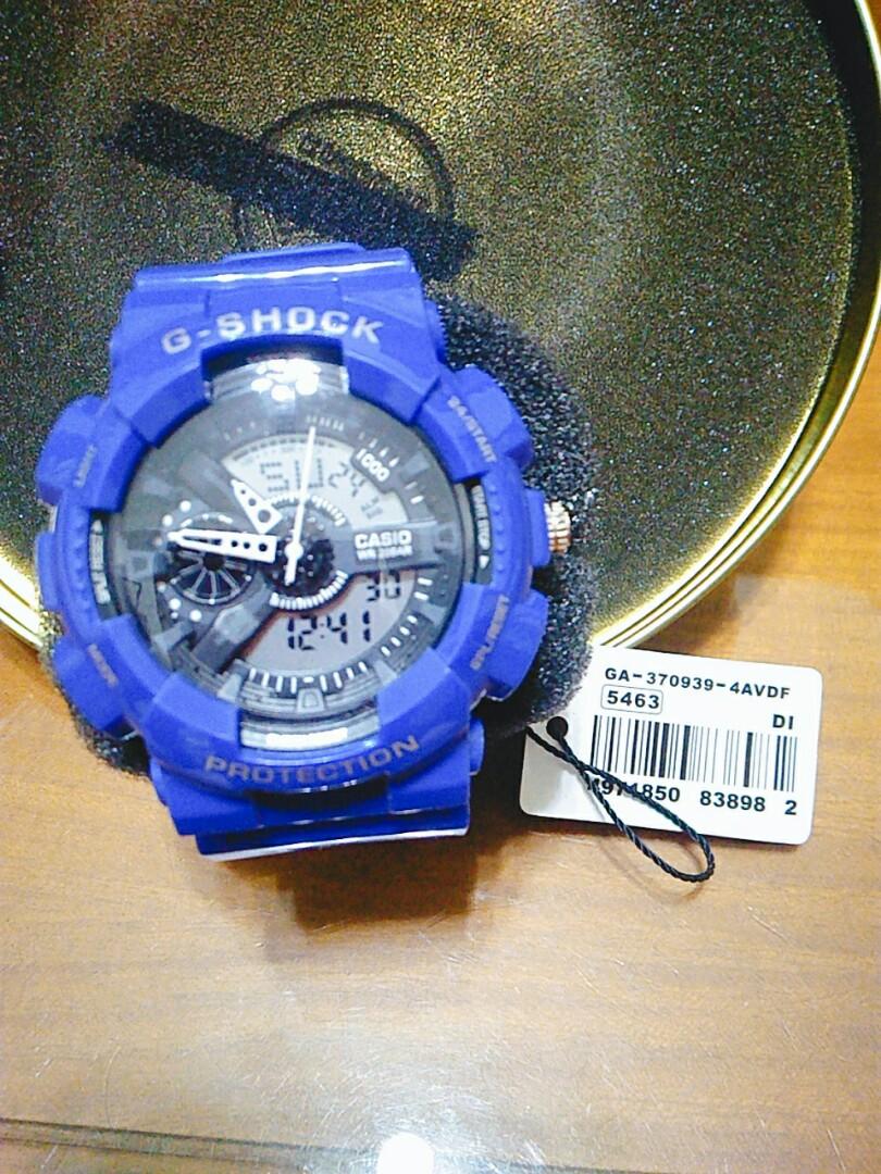 G shock ga 370939 outlet