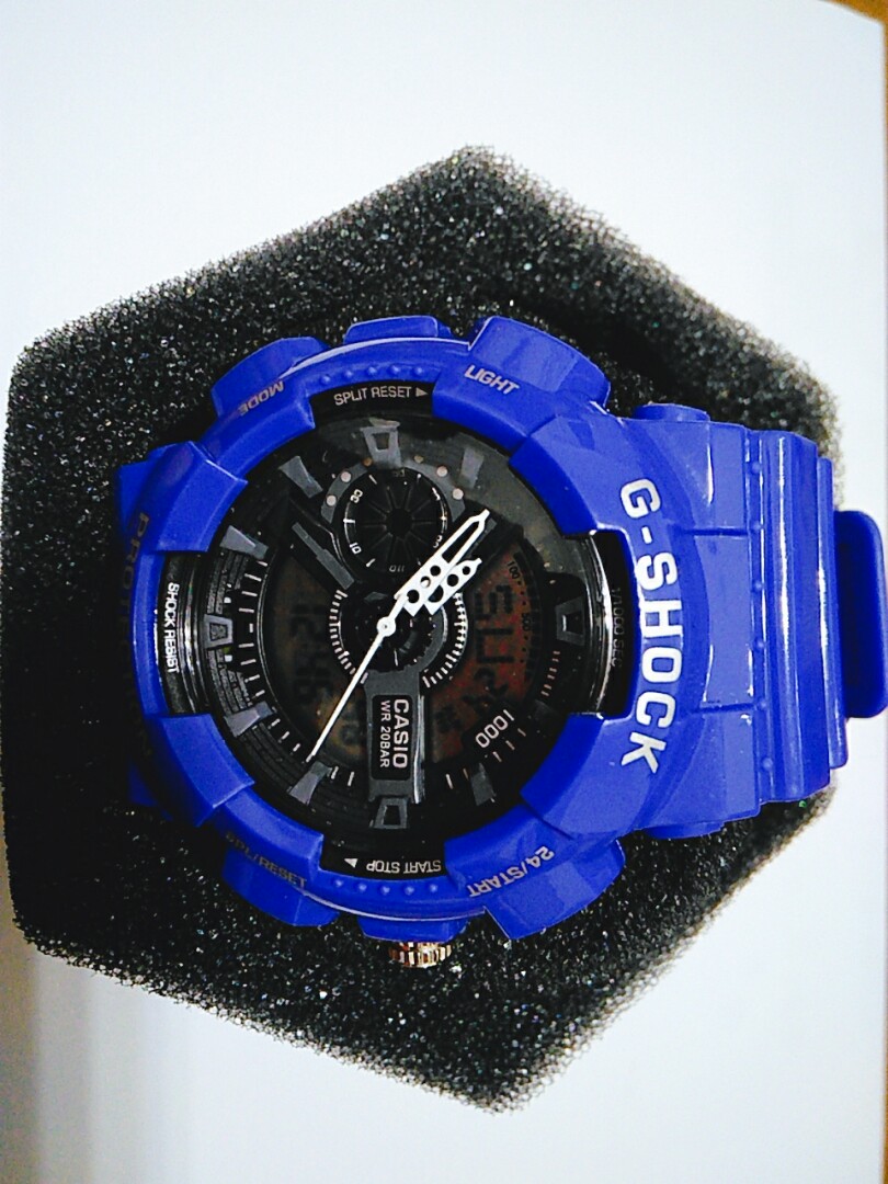 g shock ga 370939