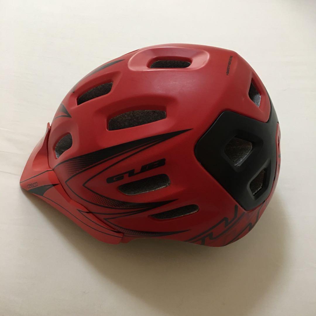 GUB XX7 Helmet Sports Equipment Bicycles Parts Bicycles on
