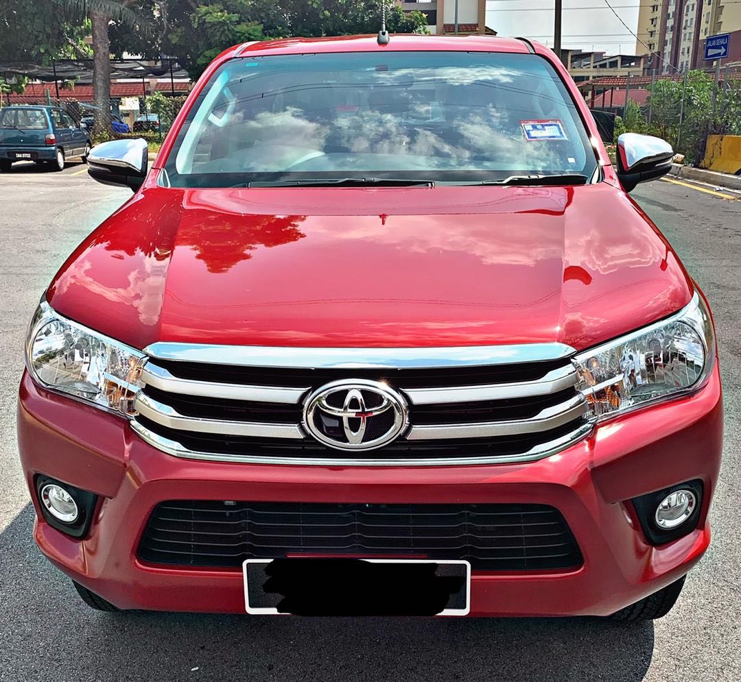 hilux-new-cars-cars-for-sale-on-carousell