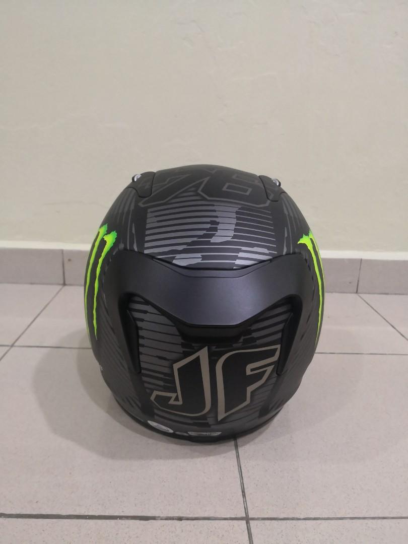 Hjc rpha hotsell 11 94 special
