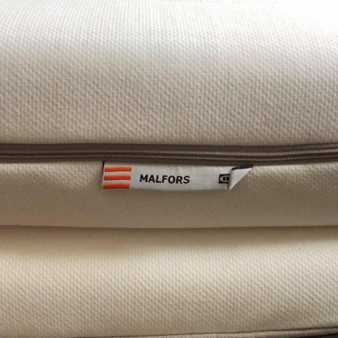 Ikea Queen Size Mattress Malfors Furniture Beds Mattresses On