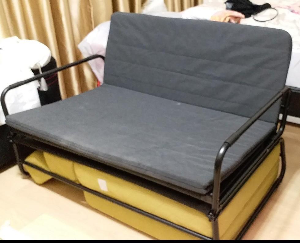 Ikea Sofa Bed For Two People Last Call 12 July Home Furniture Ikea Sofa Bed For Two People Last Call