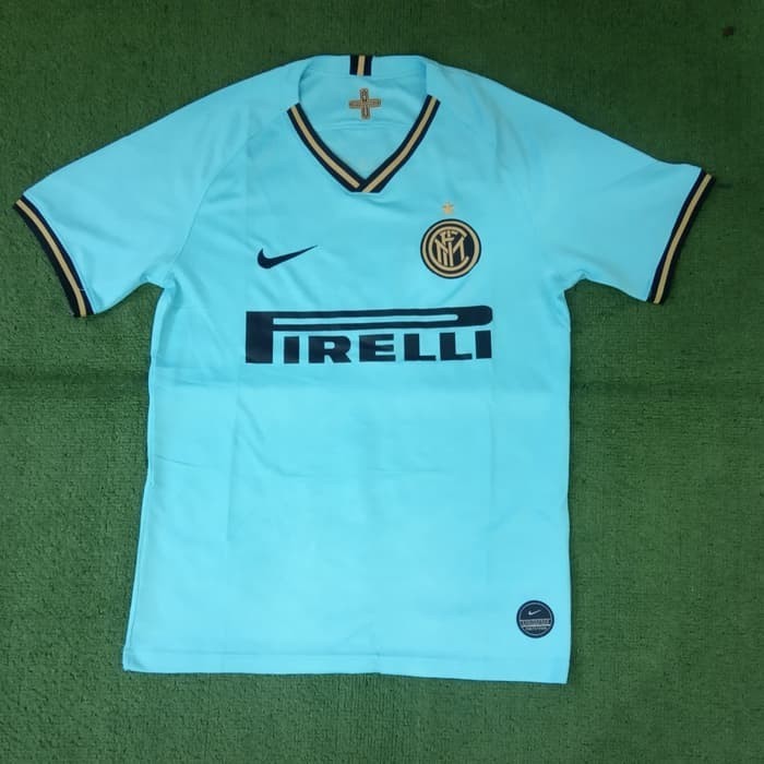 34+ Inter Milan Jersey Away Background