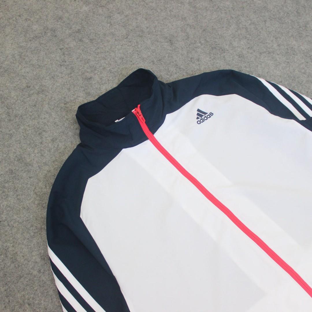 9500 Model Jaket Parasut Adidas Gratis