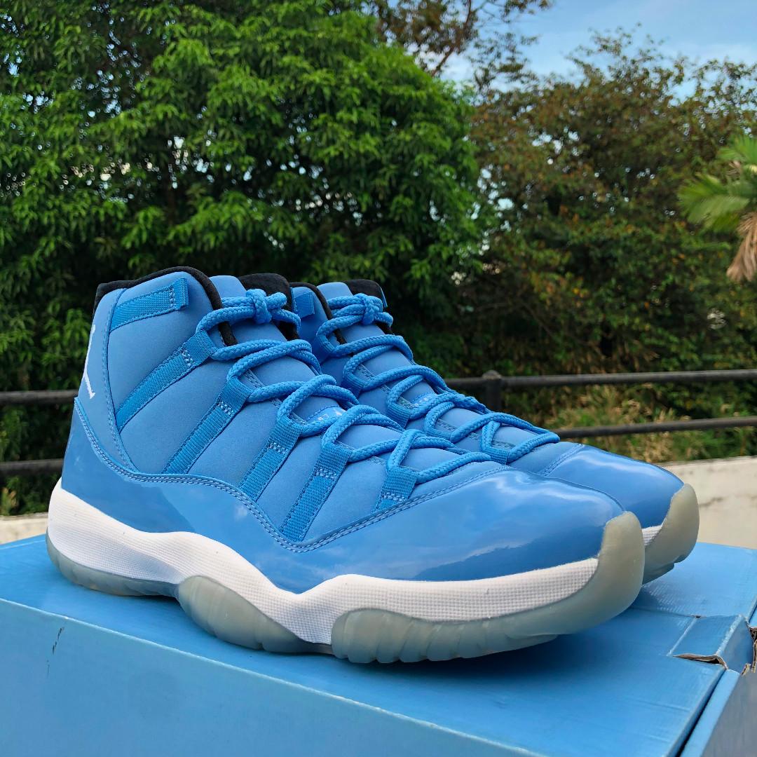 Jordan Gift Of Flight Pack Jordan 11 Pantone Jordan 29 BRAND NEW