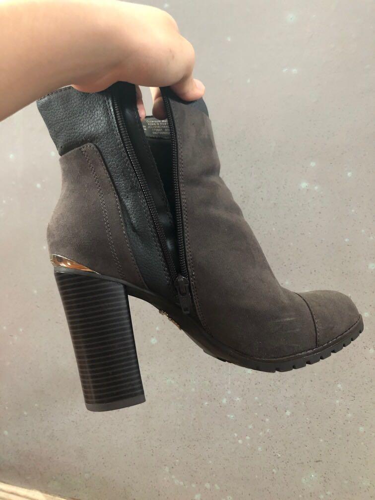 juicy couture women's boots