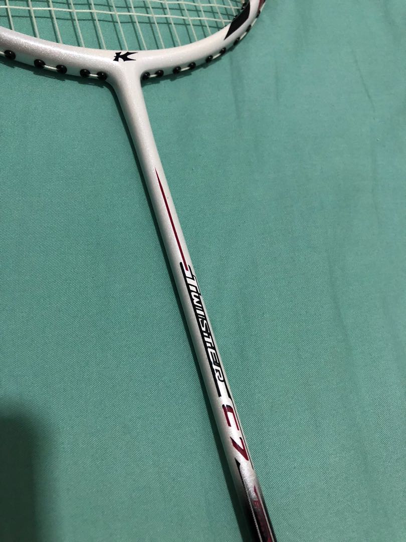 Kason badminton hotsell