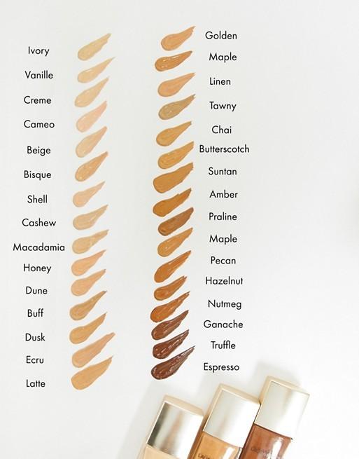 laura mercier foundation cashew beige
