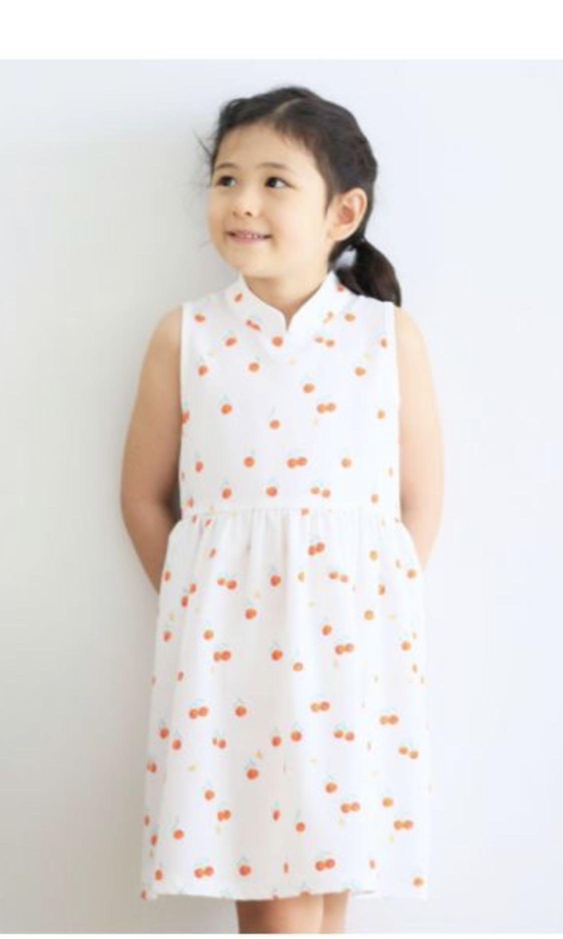 Cny 2019 dress hot sale