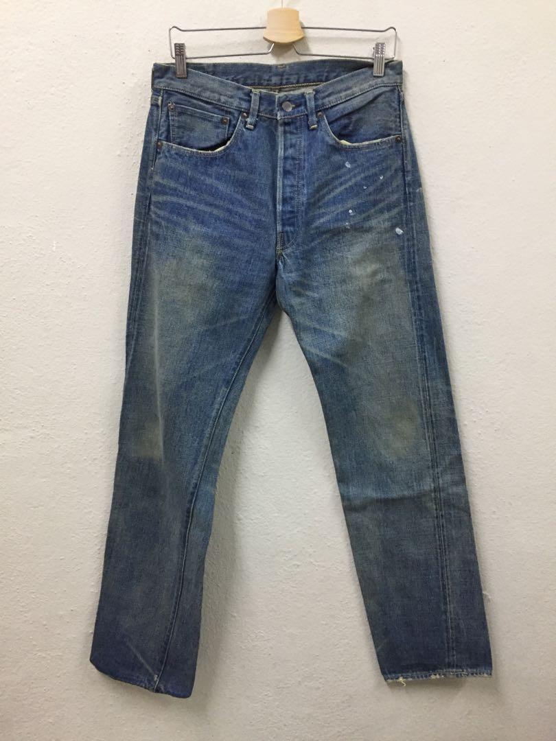 32x36 jeans levis