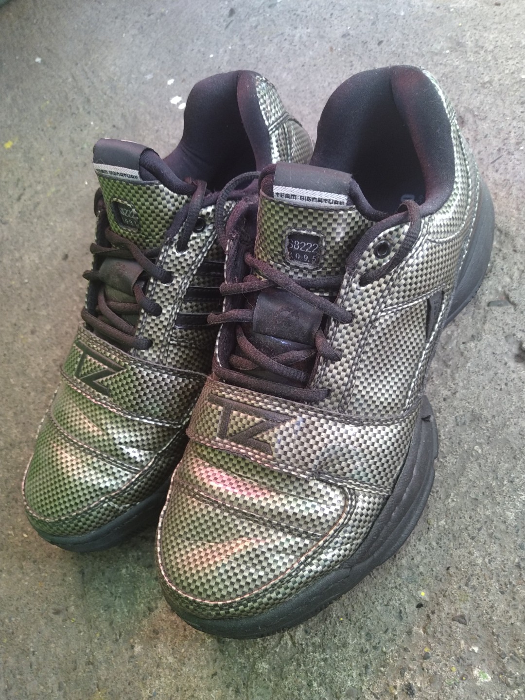 player edition basketball shoes